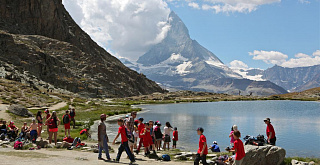 Leysin American School in Switzerland 13