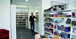 Ecole Nouvelle de la Suisse Romande 4