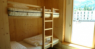 Frilingue (Sсhwarzsee Camp) 1