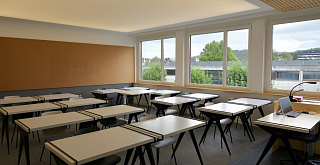 Saint-Charles International School  17