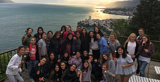 Surval Montreux 63