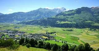 Village Camps in Austria 17