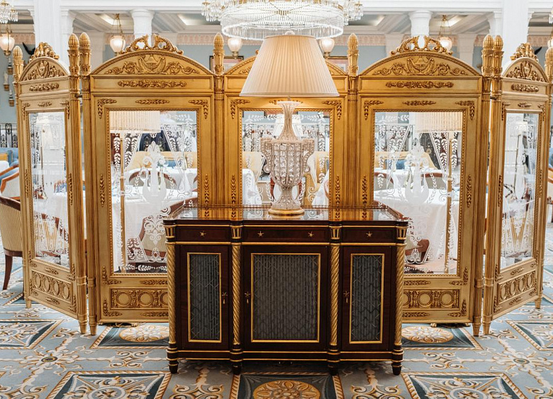 Hotel The Lanesborough  3