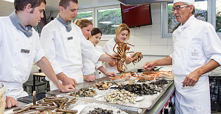 Culinary Arts Academy Switzerland 2