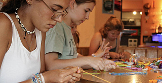 Frilingue (Braunwald Summer Camp) 15