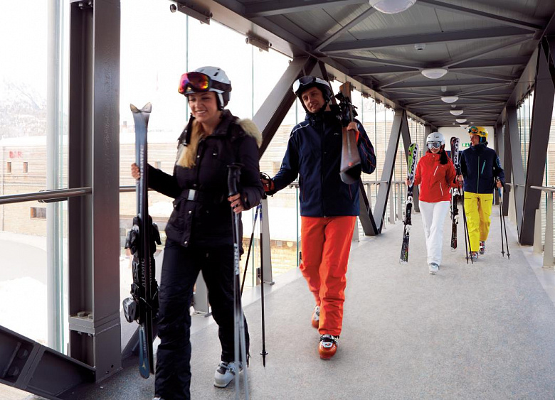 Hotel Nira Alpina 24