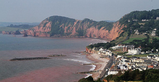 Sidmouth International School 3
