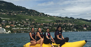 Surval Montreux 62