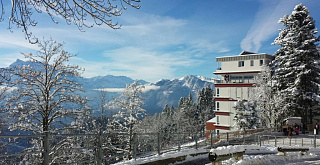 Leysin American School in Switzerland 3