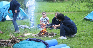 Pré Fleuri Ecole Alpine Internationale 36