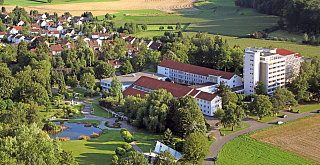 Humboldt-Institut Bad Schussenried дети 1