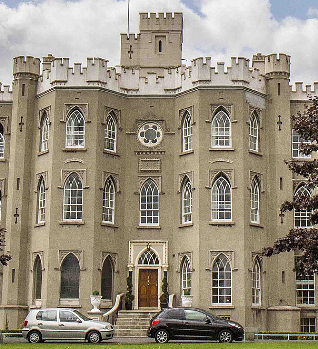 ATC Blackrock College