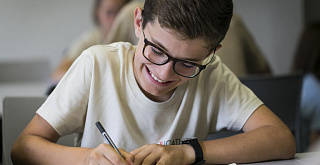 Swiss Language Club 5