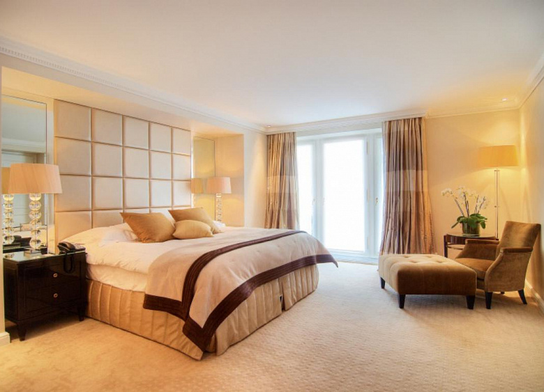 Hotel Baur au Lac  4