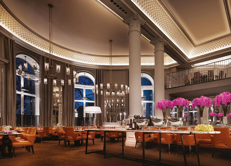 Corinthia Hotel London  8