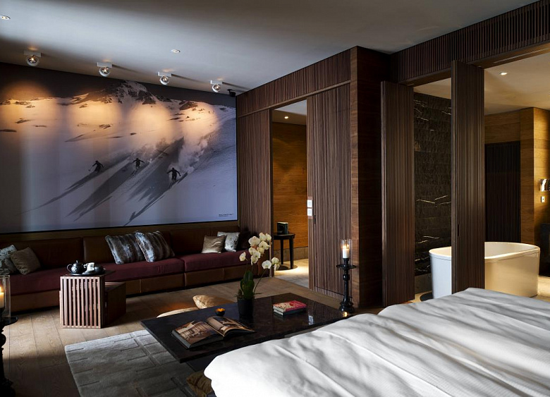 Hotel The Chedi  12