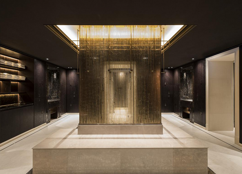 Hotel The Lanesborough  29