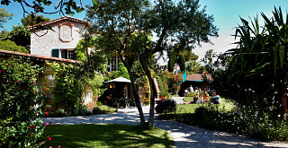 Сentre International d’Antibes взрослые 19