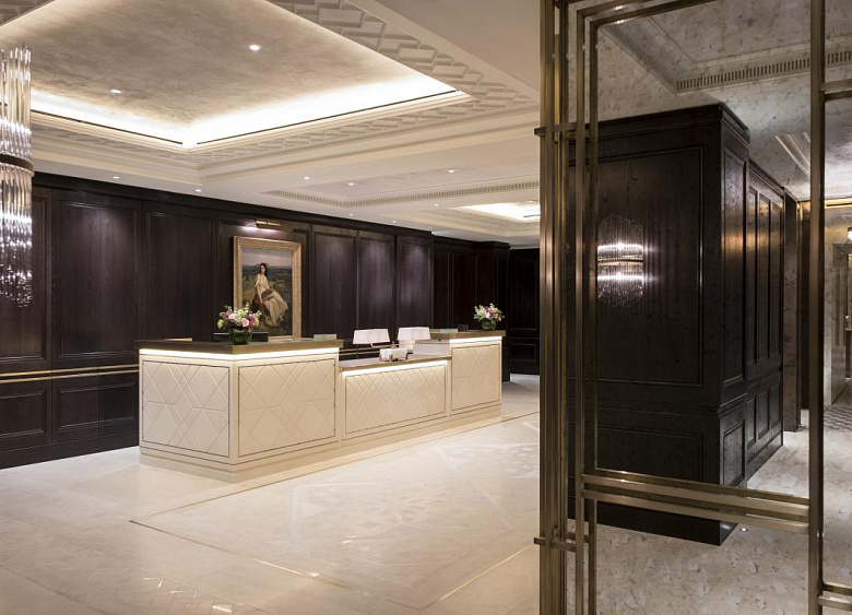 Hotel The Lanesborough  32