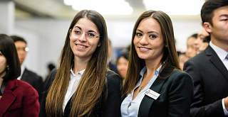 Swiss Hotel Management School 2