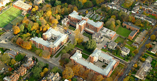 ATC Trinity Hall Dublin 9