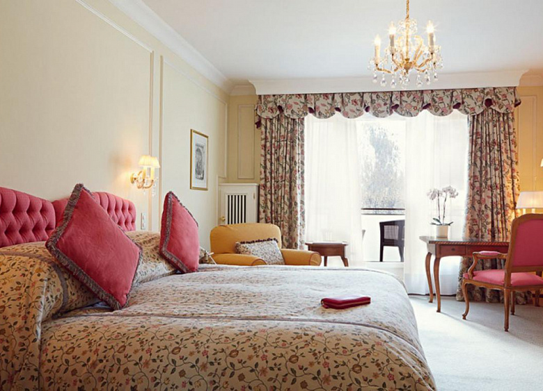 Hotel Badrutt’s Palace  3