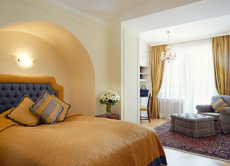 Hotel Badrutt’s Palace  5