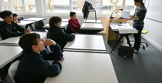 Saint-Charles International School  49