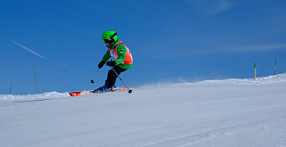 Pré Fleuri Ecole Alpine Internationale 49