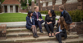 Glion Institute of Higher Education (GIHE) 6