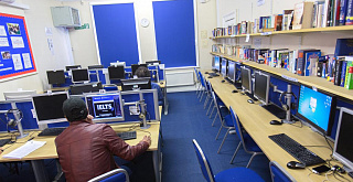Studio Cambridge (центр Main School) 7