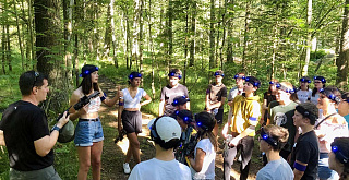 Frilingue (Sсhwarzsee Camp) 16