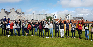 The Asana School of English 13