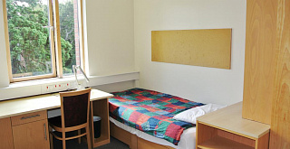 ATC Trinity Hall Dublin 4