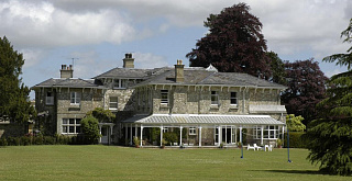 Sevenoaks school 4