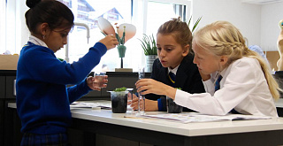 Le Regent International School 10