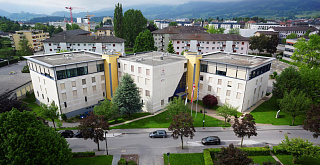 Glion Institute of Higher Education (GIHE) 2