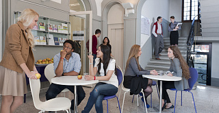 Business School Lausanne 4