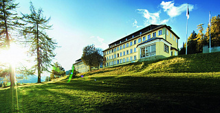 HOCHALPINES INSTITUT FTAN 7