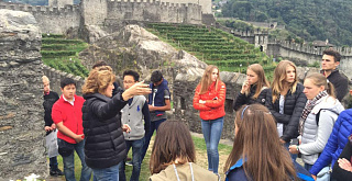 Le Regent International School 32