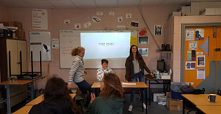 The Asana School of English 19