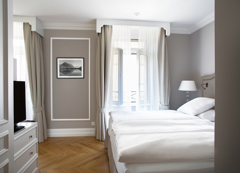 Victoria-Jungfrau Grand Hotel & SPA 41