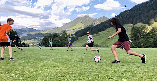Frilingue (Sсhwarzsee Camp) 13