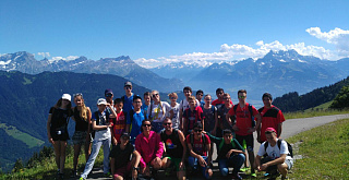 Swiss Language Club 23