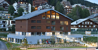 Le Regent International School 1