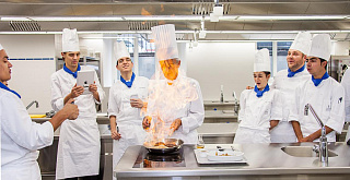 Culinary Arts Academy Switzerland 6