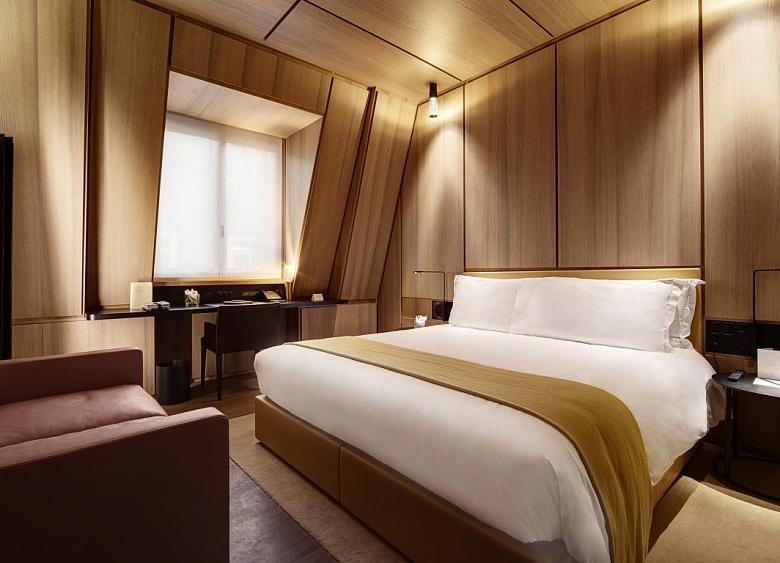 Hotel Café Royal 2