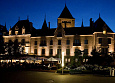 Hotel Château d’Ouchy  small 22
