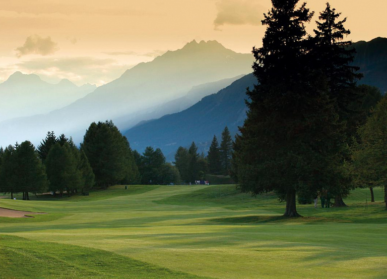 Guarda Golf Hotel & Residences 8