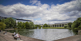 ATC University College Dublin 7